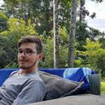 Profile Picture of Joel Antonio Ramos (@joel_ramos201) on Instagram