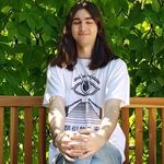 Profile Picture of Adam ⛈ (@adam._dabrowski) on Instagram