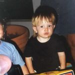 Profile Picture of Scott Morgan (@__scottymorgan) on Instagram