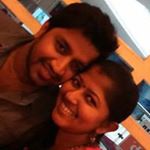 Profile Picture of uma subramaniam (@paruuma) on Instagram