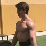 Profile Picture of Luke Crumley (@lukecrumleyfitness) on Instagram