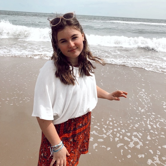 Rose Donohue - Poshmark Profile Picture of Rose Donohue (@rosedonohue) on Poshmark