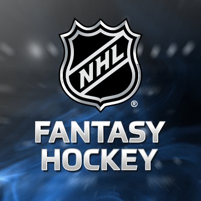 Profile Picture of NHL Fantasy Hockeyon Twitter