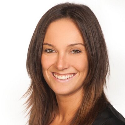 Profile Picture of Daniela Hofer (@danilicious07) on Twitter
