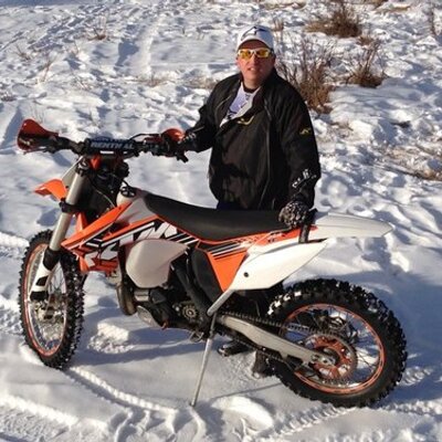 Profile Picture of Brian Chittick (@BrianChittick) on Twitter