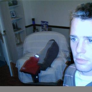 Profile Picture of Paul Goldsmith (@paulygees) on Myspace