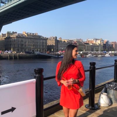 Profile Picture of Andrea Moreno (@AndreaMorenoJ) on Twitter