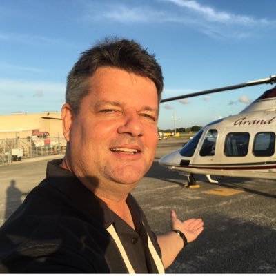 Profile Picture of Steven J. Grey (@StevenJGrey) on Twitter