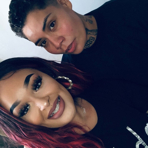 Bryanna Mallow - Poshmark Profile Picture of Bryanna Mallow (@malbry399) on Poshmark