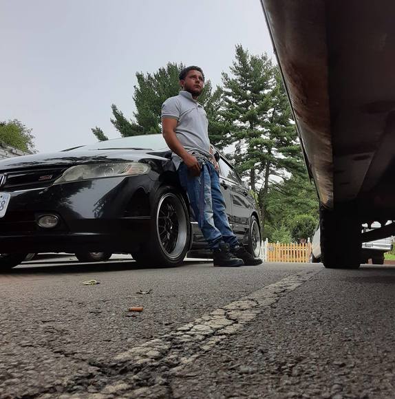 Profile Picture of Ariel Sosa (@jayden01sosa) on Poshmark