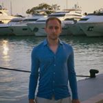 Profile Picture of Josh Ettinger (@ettingerjosh) on Instagram