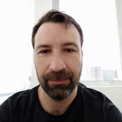 Daniel Salvati Guerra - Twitter Profile Picture of Daniel Salvati Guerra (@GuerraSalvati) on Twitter