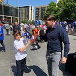 Profile Picture of Mark Pooley (@mark.pooley) on Instagram