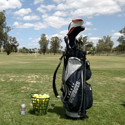 Profile Picture of Scott Carpenter (@BoozeGolf) on Twitter