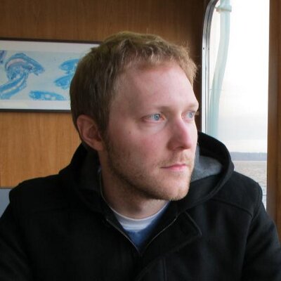 Profile Picture of Nathan Fowler (@MagicTuxedo) on Twitter