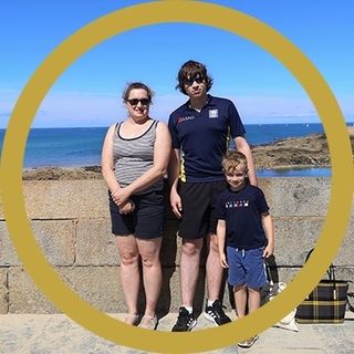 Profile Picture of Joel Barlow (@joel.barlow.3150) on Facebook