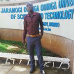 Profile Picture of Ericy Mogashy Ken (@harmony_eric_) on Instagram