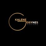Profile Picture of Kalene Garcia-Gosyne 🇹🇹 (@kalenegosyne_designer) on Instagram