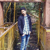 Profile Picture of Adrian Almeida (@adrian-almeida-8) on Quora