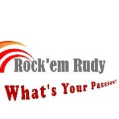 Profile Picture of Kim Rudolph (@rockemrudy1) on Twitter