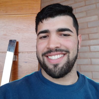 Profile Picture of Bryan Mendes (@BryanMe14444967) on Twitter