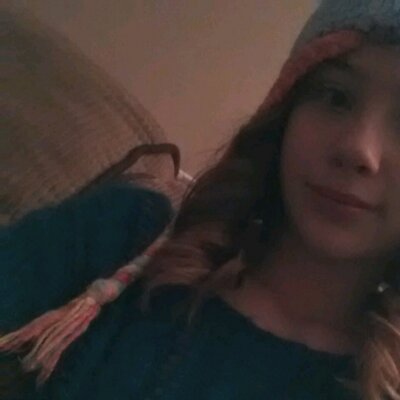 Profile Picture of JENNA TALBOT (@TalbotJenna) on Twitter