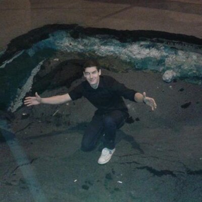 Profile Picture of Fejes Dávid (@FejDavid) on Twitter