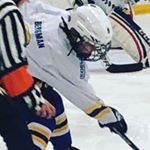 Profile Picture of jacobbergman hockey08 (@jacobbergmanhockey08) on Instagram