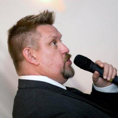 Profile Picture of John Meredith (@JDMEvents) on Twitter