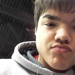 Profile Picture of Johnny Howe (@jay_howe54) on Instagram