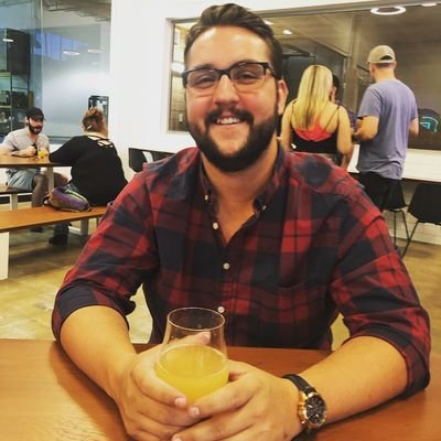 Profile Picture of Hunter Roush (@h_roush) on Twitter