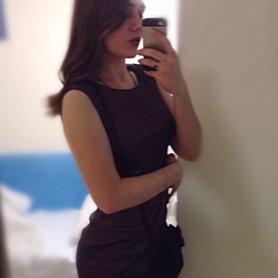 Profile Picture of Julia  ✌ (@Pushkareva_Jul) on Twitter