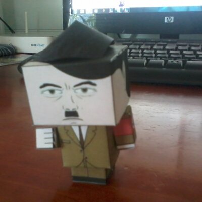 Profile Picture of Leo Hayes (@Leohayes2) on Twitter