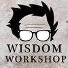Profile Picture of Sean Waters (@@wisdomworkshop) on Tiktok