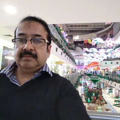 Profile Picture of Shantanu Rastogi (@ShantanuRasto16) on Twitter