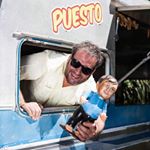 Profile Picture of Fabio Alberti (@elpuestodefabio.ok) on Instagram