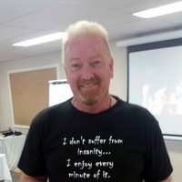 Profile Picture of Tony Inman (@tony-inman-1) on Quora