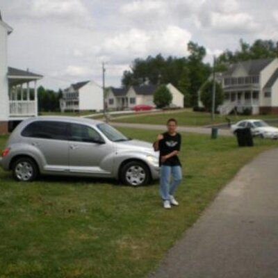 Profile Picture of Michael Cardell Epps (@cardell4) on Twitter