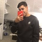Profile Picture of Jimmy Sebastian (@jimmysantanaa) on Instagram