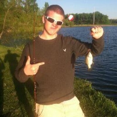Profile Picture of Joe Kern (@Joe_the_Kern) on Twitter