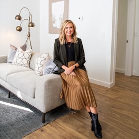 Profile Picture of Crystal Atkinson (@crystalatk) on Pinterest