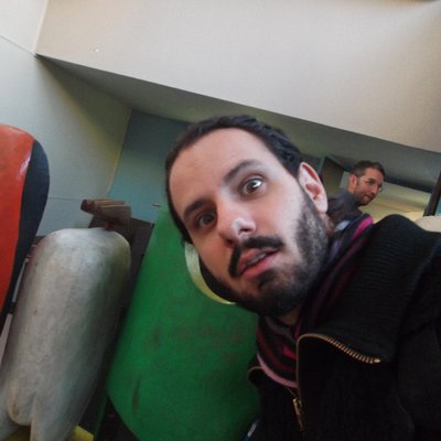 Profile Picture of Elhombredelsour (@Elhombredelsour) on Twitter