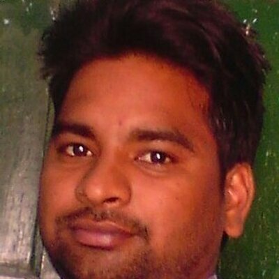 Profile Picture of Lalitesh Kumar Kain (@kain_lalitesh) on Twitter