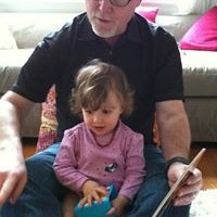 Profile Picture of Jim Petersen (@jim-petersen-12) on Quora