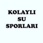 Profile Picture of Burak Kolaylı (@kolaylisusporlari) on Instagram