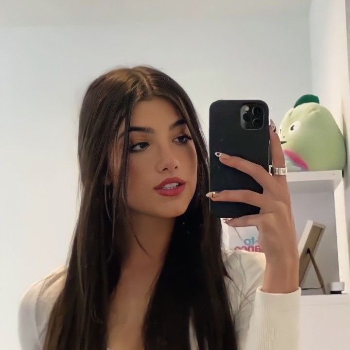 Profile Picture of ᴄʜᴀʀʟɪ💗 (@ffruitchqrs) on Tiktok