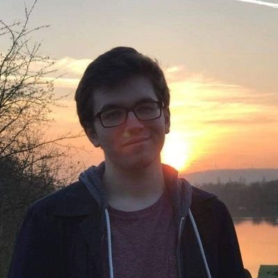 Profile Picture of Felix (@FelixThompson) on Twitter