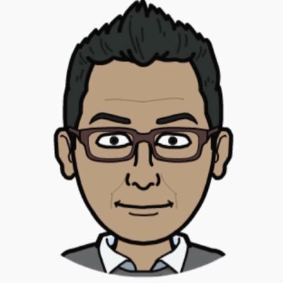 Profile Picture of Javier San Román (@javiersan_roman) on Twitter