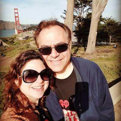 Profile Picture of Joe Mel (@@joe82570) on Twitter