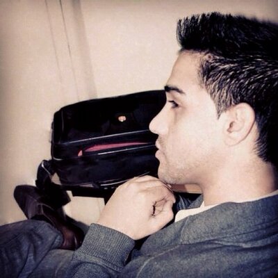 Profile Picture of DevinMaharaj (@DevinMaharaj) on Twitter